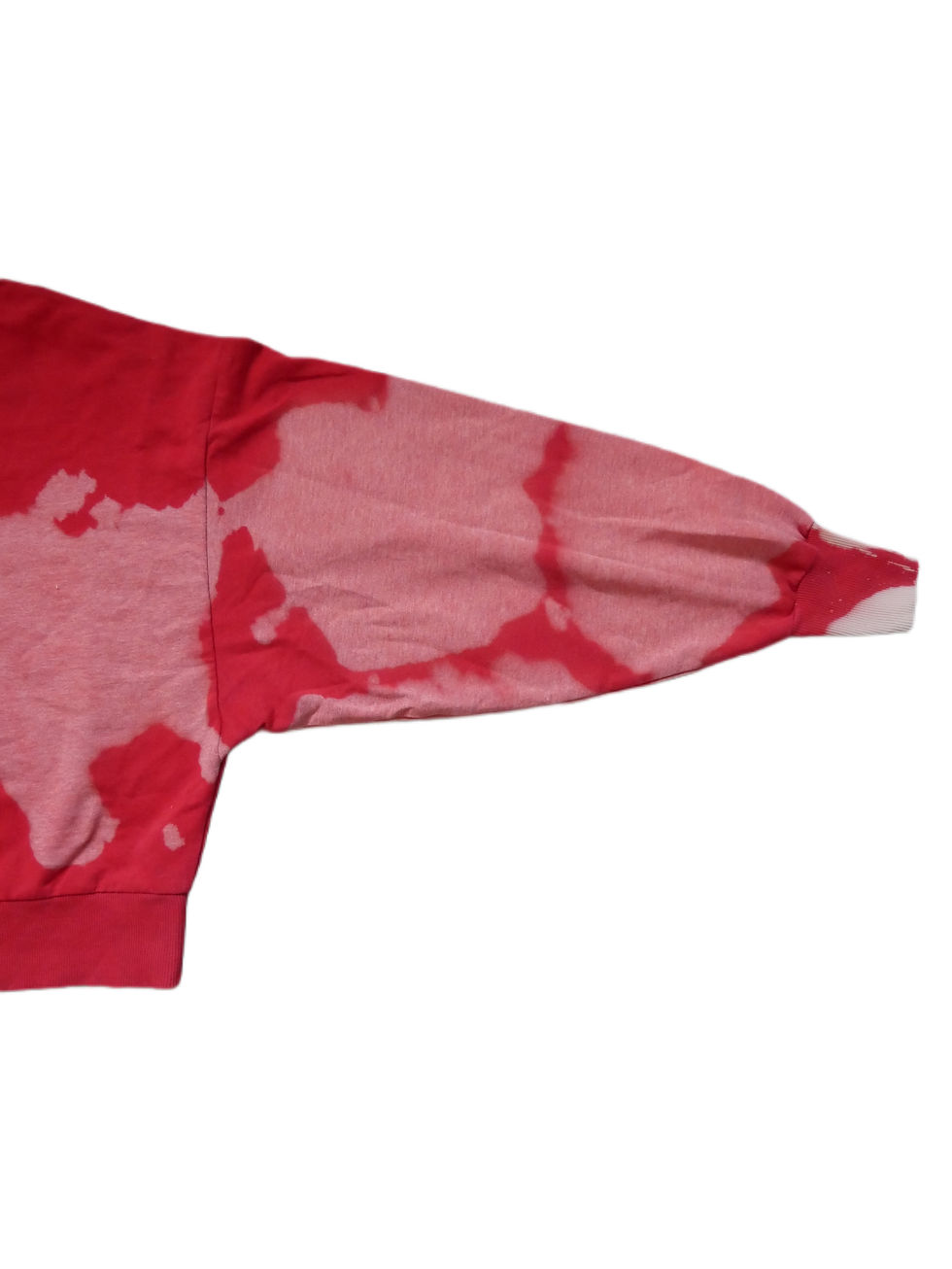 Thumbnail: Hoodie "Eye Of The Tiger"