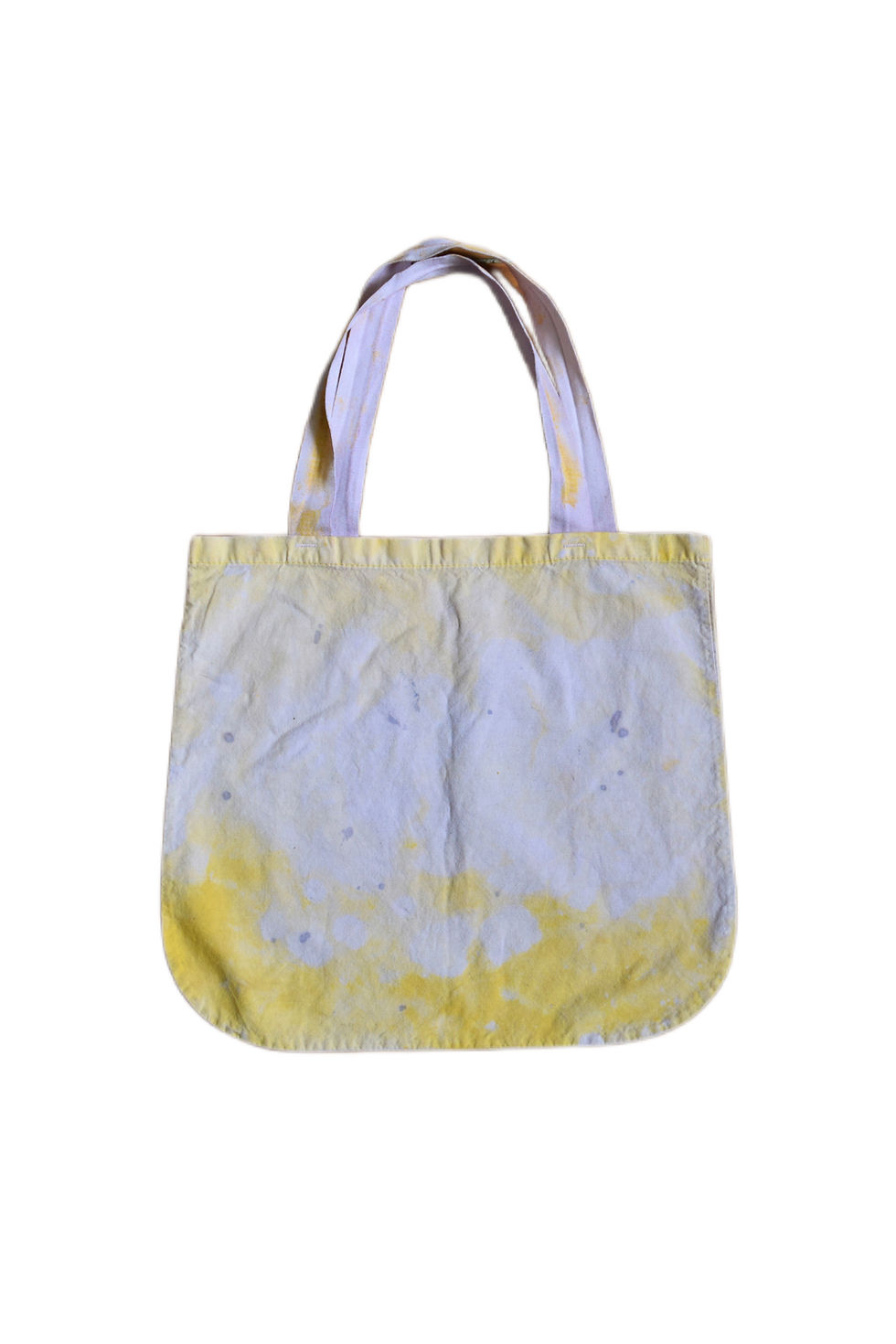 Miniaturbild: Tote Bag "Rain Angels Pastelle Heaven"