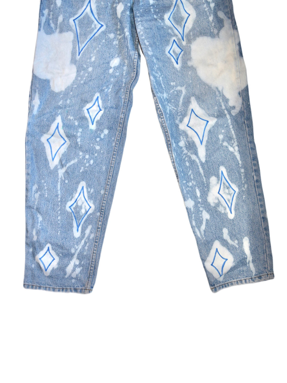 Thumbnail: I Am Unstoppable Jeans