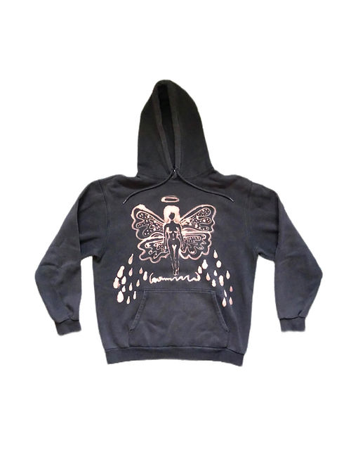 Hoodie "Divine Feminine"