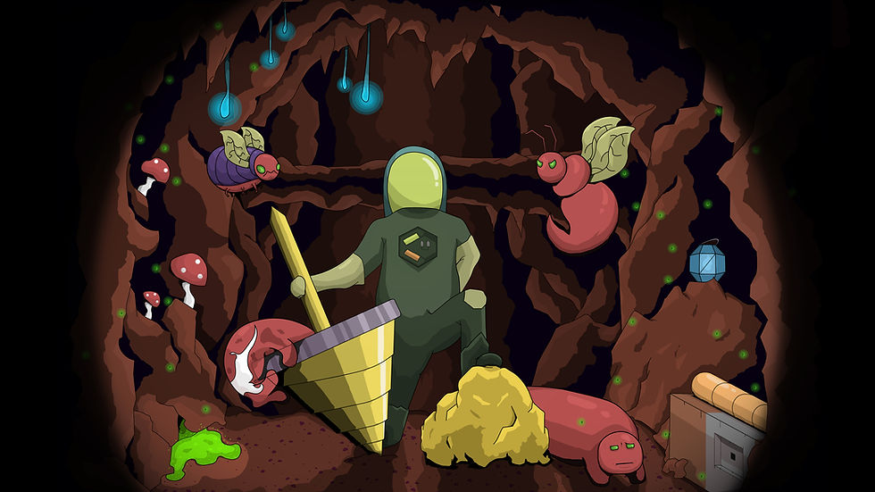 3840 x 2160 Cover art