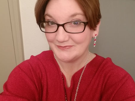 Comfortable in My Own Skin