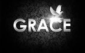 There is Grace