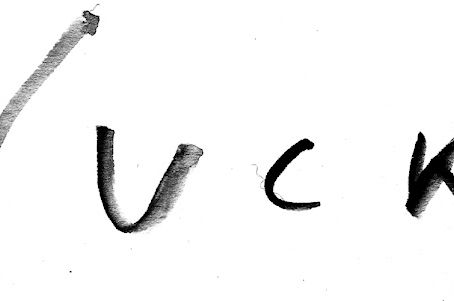 Get the Yuck Out of Your Life