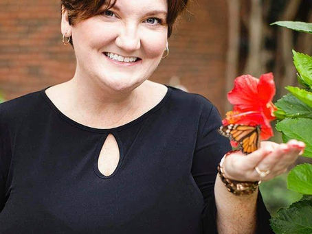 I Was Spending and Eating Because I Was Hurting