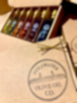 Gift Box 2oz Sample Size