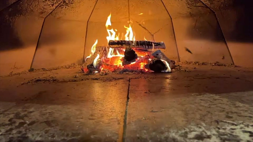 Restaurant Cedar Creek Grill House Rothschild