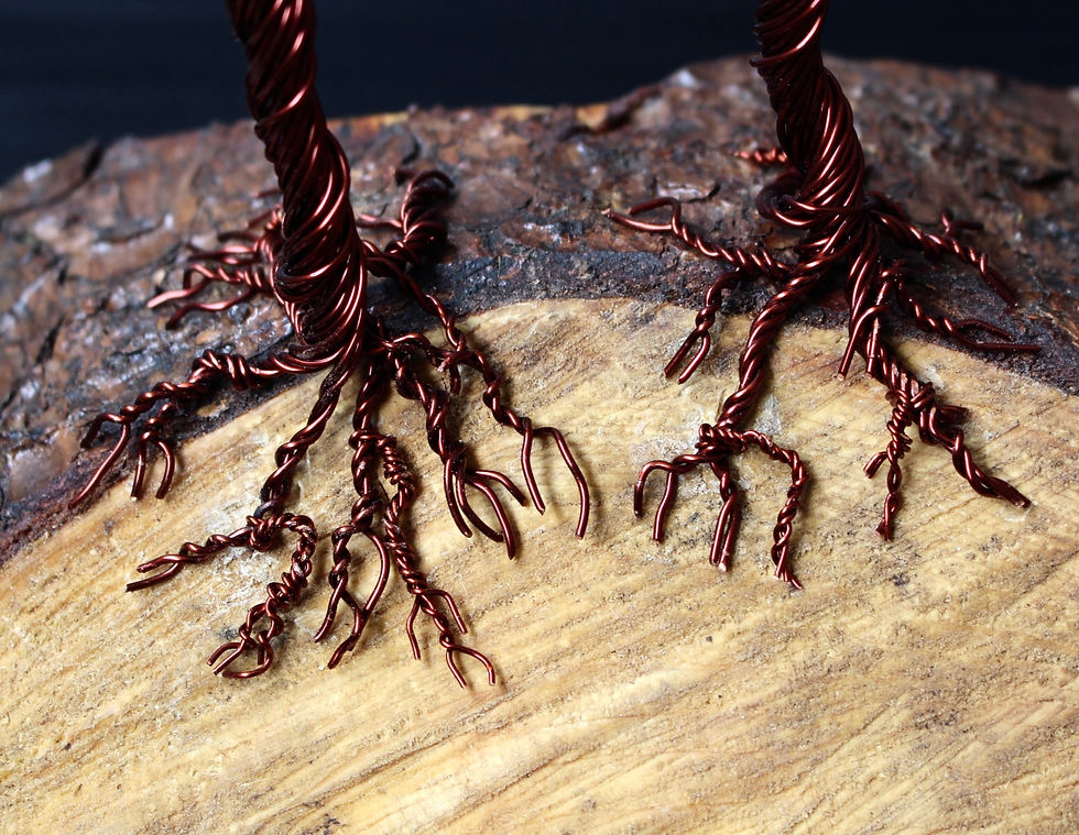 Miniaturbild: Copper Trio