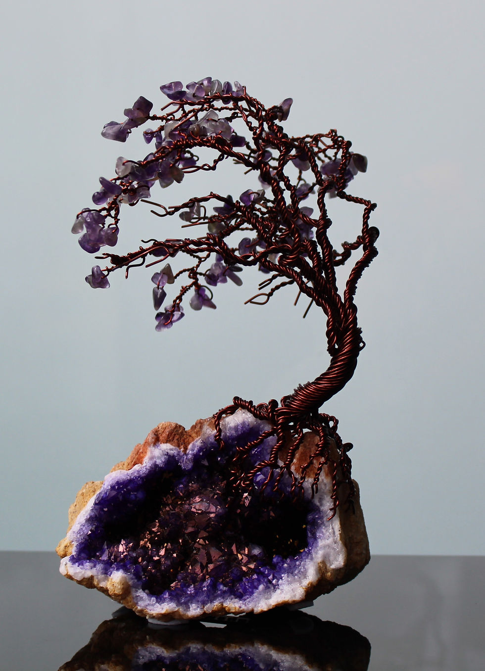 Miniaturbild: Amethyst Hole
