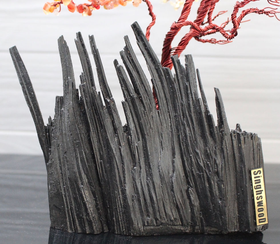 Miniaturbild: Red Leaves
