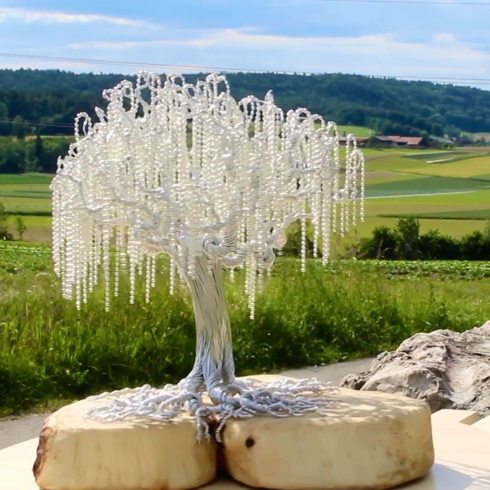Miniaturbild: Avatar Baum Life