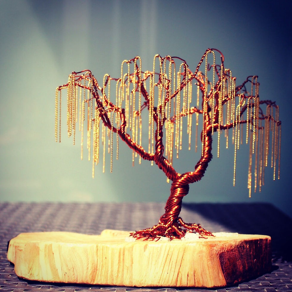Miniaturbild: Golden Hair