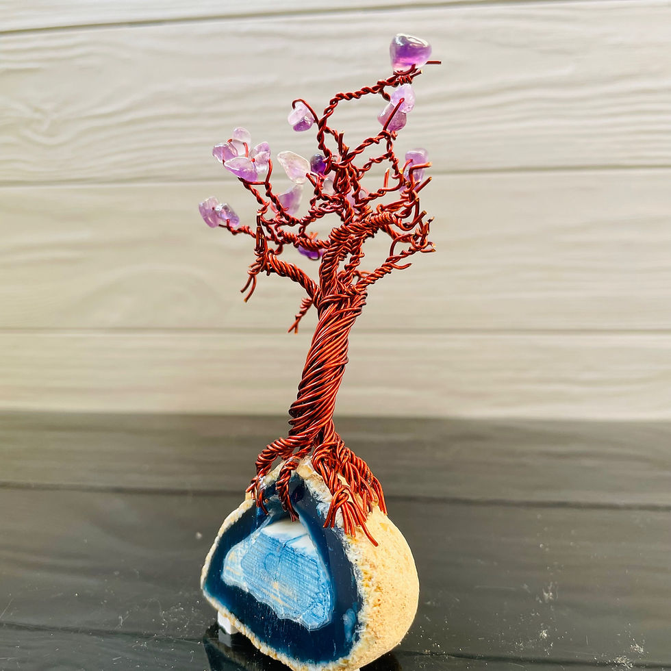 Miniaturbild: Agate Angel 