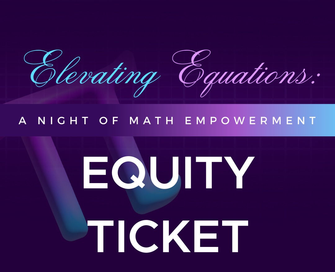 EQUITY TICKET