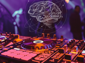 Beneficios de la música House y Techno para tu Cerebro y Bienestar