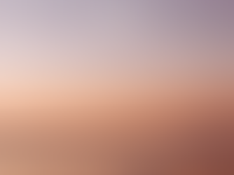 Cosas que calman el alma