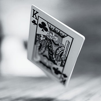 Carta de Póker