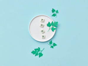 Connotaciones y alimentación.