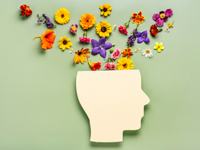 Tu cuenta emocional: El secreto para cuidar de tu salud mental 