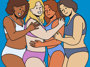 Verano sin Miedos: Abraza tu Cuerpo