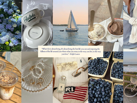 Summer 2025 Wallpaper (Desktop & Phone)