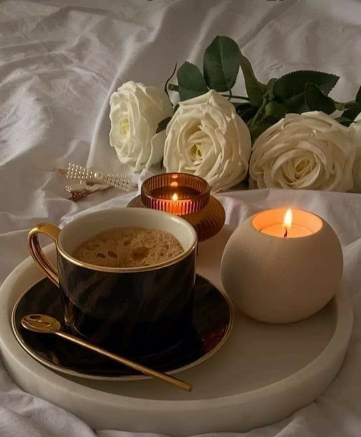 My Fall Reset Guide: Style, Self-Care & Cozy Routines