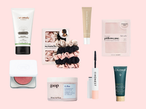 8 Sustainable Amazon Self-Care & Beauty Products You Need in Your Routine