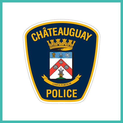 Service de police