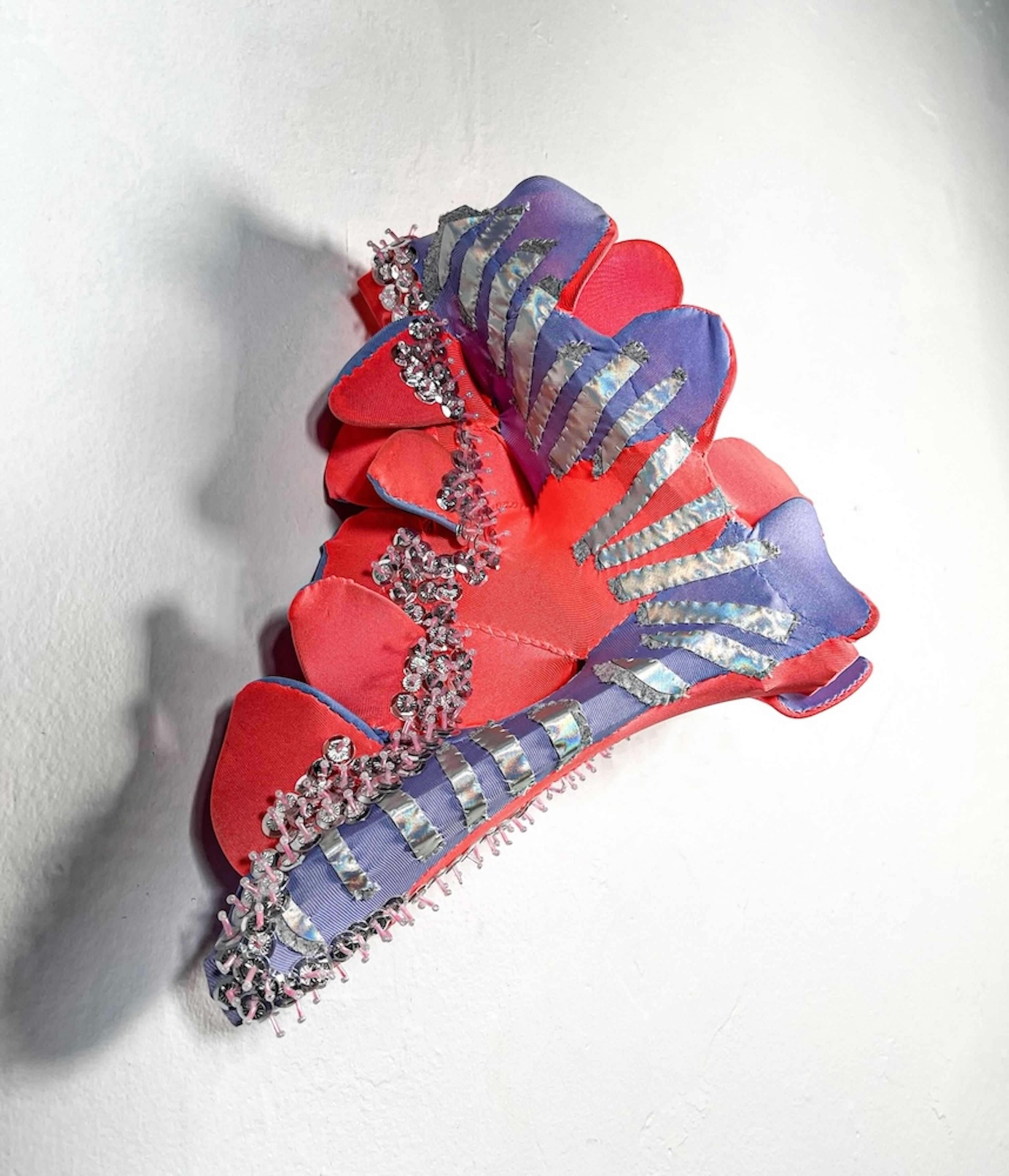 Self-Referential v-a