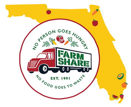 Free Food Distributions | Farm Share | Food Bank