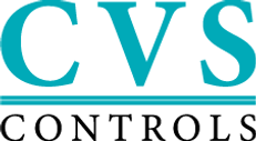 CVS Controls logo