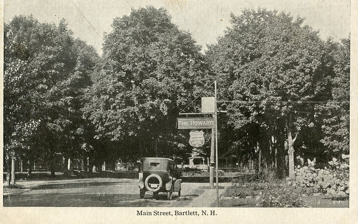 Bart main st 1945.jpg