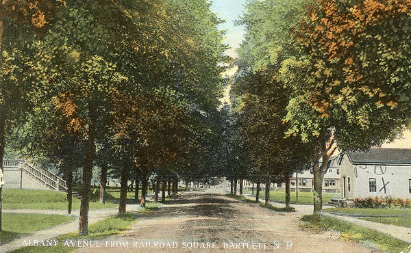 bart village albany ave from rr square19