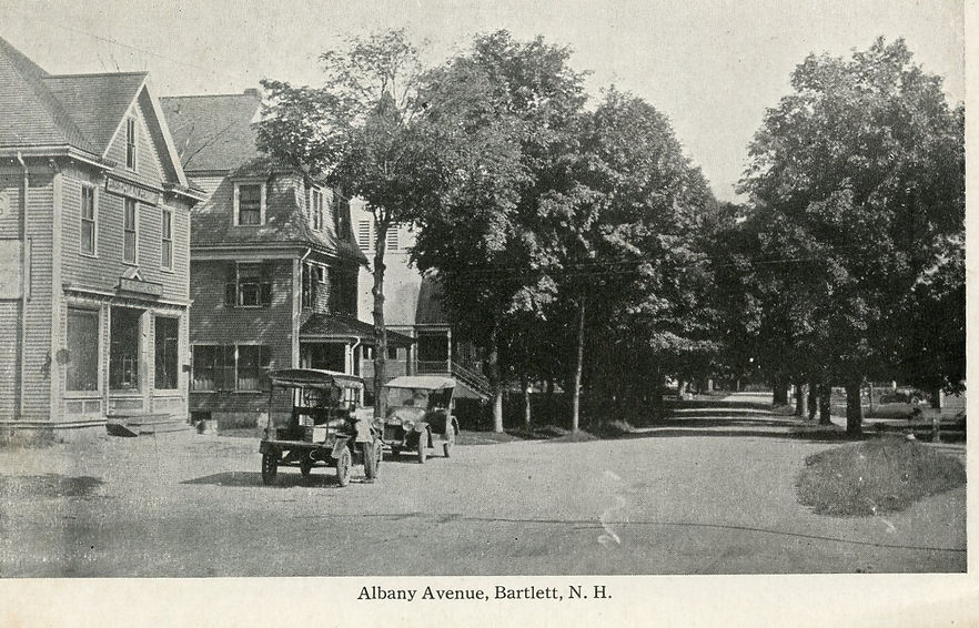 bartlett village albany ave 1920.jpg