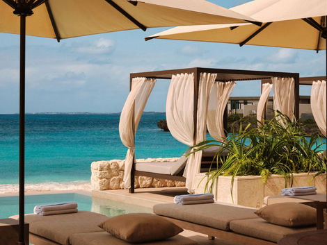 Rosewood Miyakojima | Luxury Japan | Tribù Travel