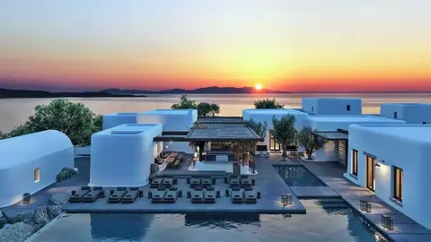 Kalesma Mykonos | Luxury Greece | Tribù Travel