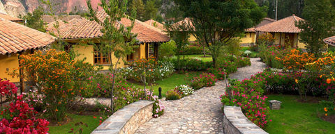 Sol y Luna | Luxury Peru | Tribù Travel