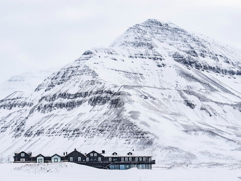 Eleven Deplar Farm | Luxury Iceland | Tribù Travel