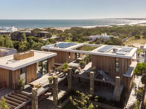 Posada Ayana | Luxury Uruguay | Tribù Travel