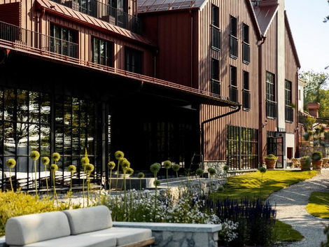 Smådalarö Gård | Luxury Sweden | Tribù Travel