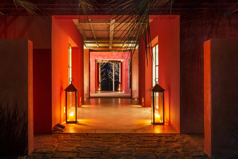 LUZ Culinary Wine Lodge | Luxury Uruguay | Tribù Travel