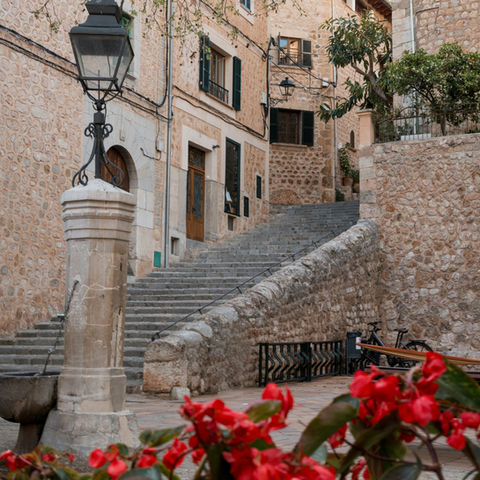Mallorca, Spain: One of the Best Places to Travel in 2026 for Dreamy Villa Stays