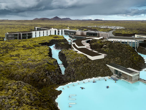 The Retreat at Blue Lagoon Iceland | Luxury Iceland | Tribù Travel