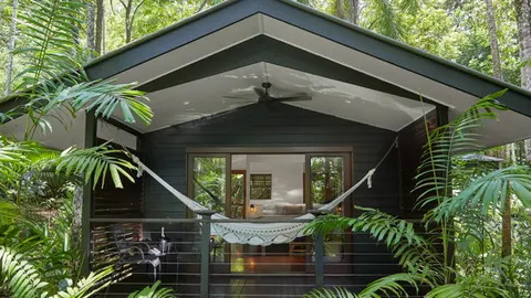 Silky Oaks Lodge | Luxury Australia | Tribù Travel