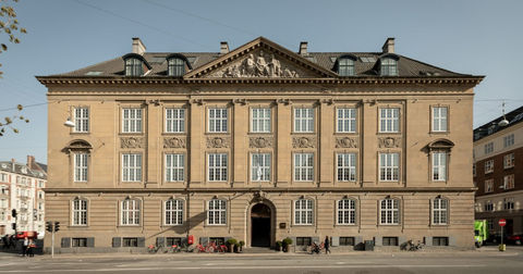 Nobis Hotel Copenhagen | Luxury Denmark | Tribù Travel