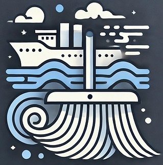 Logo Koblerklarschiff