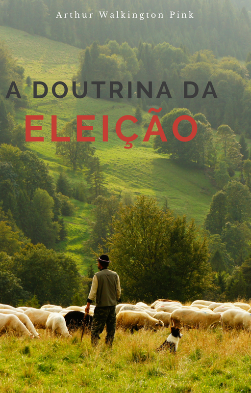 DOUTRINA DA ELEIÇÃO