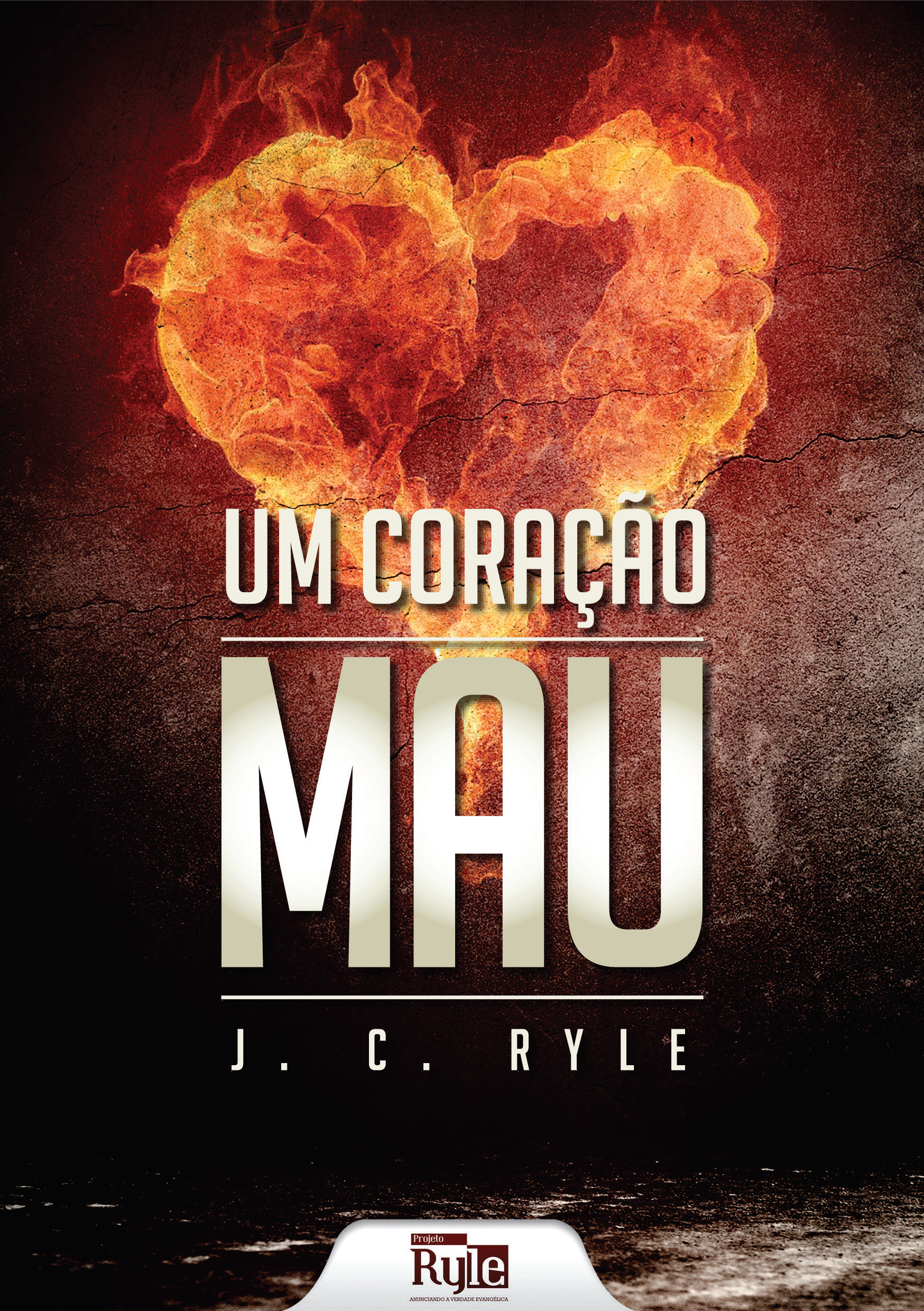 UM CORAÇÃO MAL