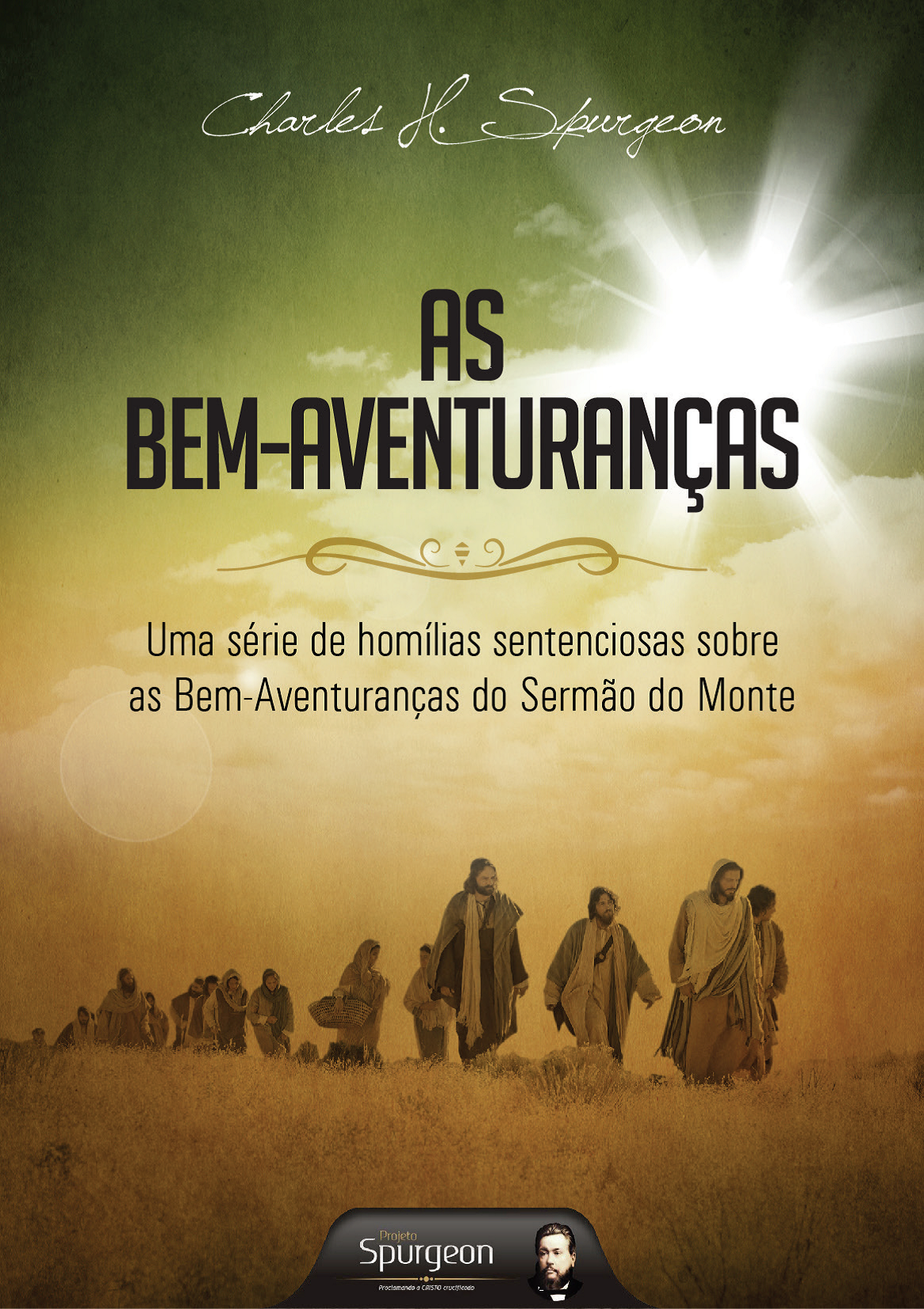 AS BEM-AVENTURANÇAS