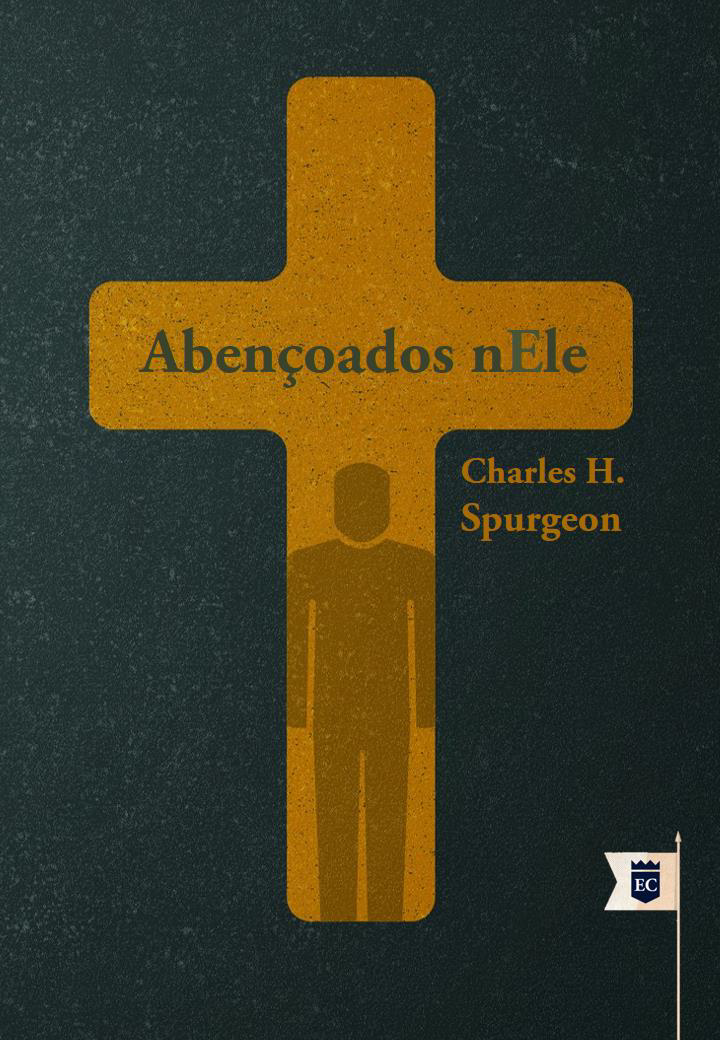 ABENÇOADOS N'ELE